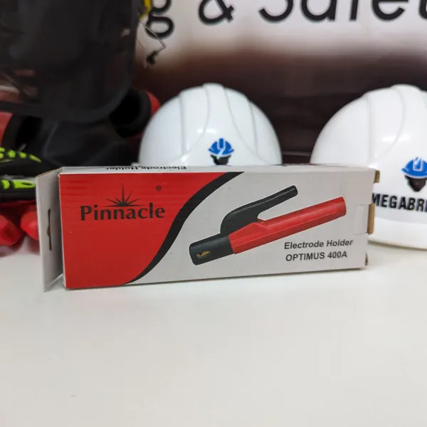 400A electrode holder optimus